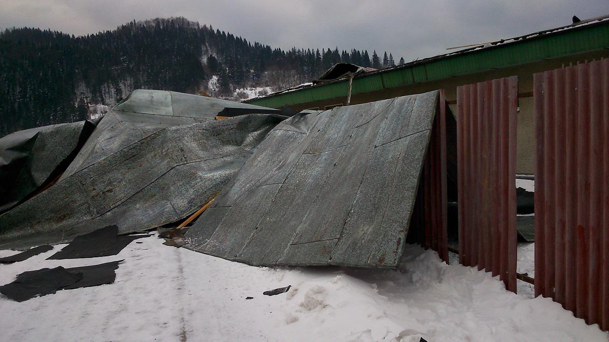 Fotogaléria Rekonštrukcia strechy na futbalovom štadióne (24) Rekonštrukcia strechy na futbalovom štadióne