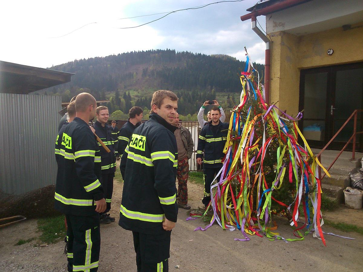 Fotogaléria Stavanie mája - apríl 2015 (8) Stavanie mája - apríl 2015
