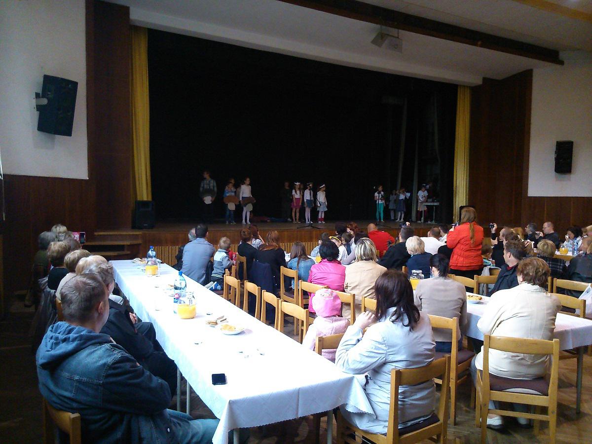 Fotogaléria Deň matiek - máj 2015 (12) Deň matiek - máj 2015