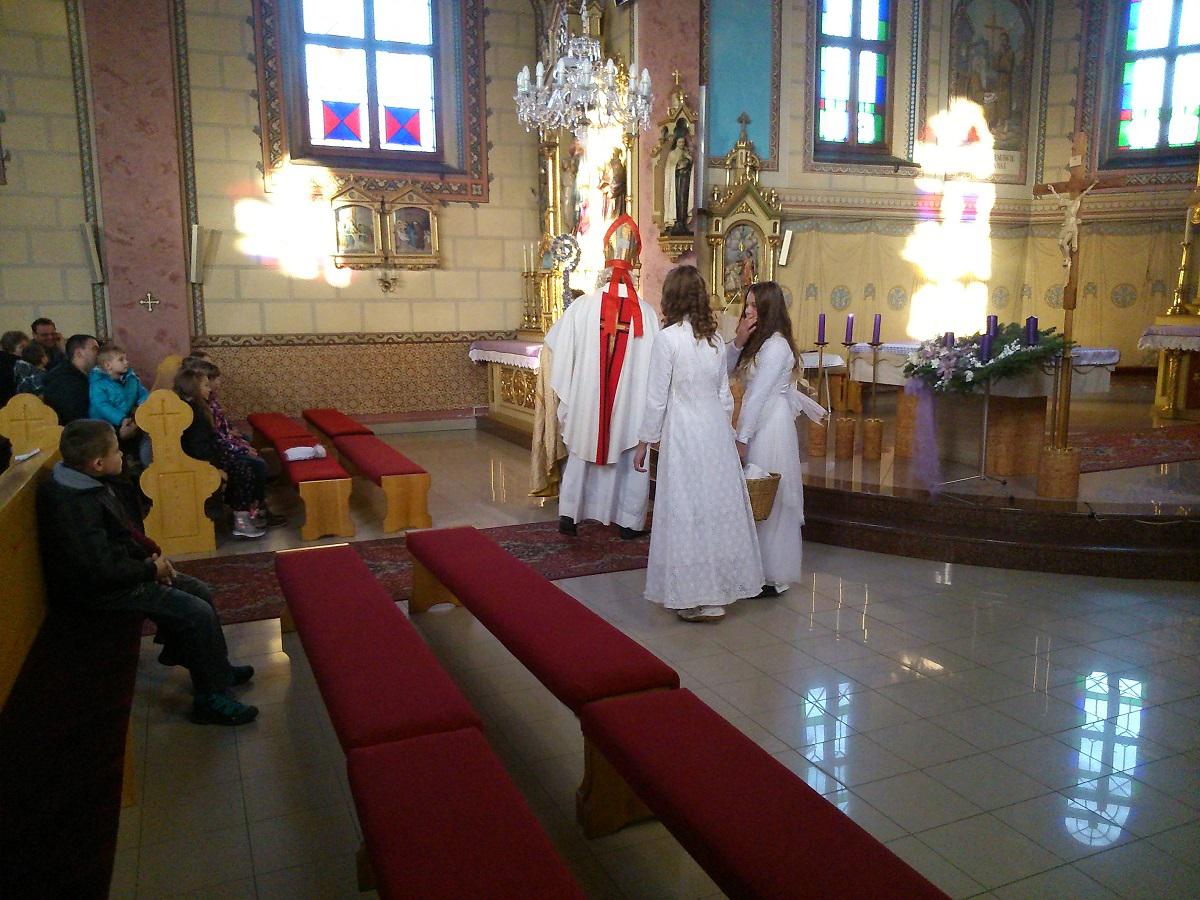 Fotogaléria Mikuláš - 2015 (4) Mikuláš - 2015