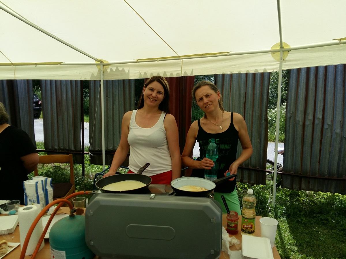 Fotogaléria Juniáles organizovaný radou školy - jún 2017 (18) Juniáles organizovaný radou školy - jún 2017