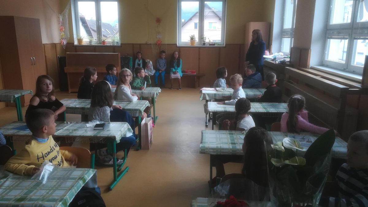Fotogaléria Uončenie školského roka 2017/2018 (9) Uončenie školského roka 2017/2018